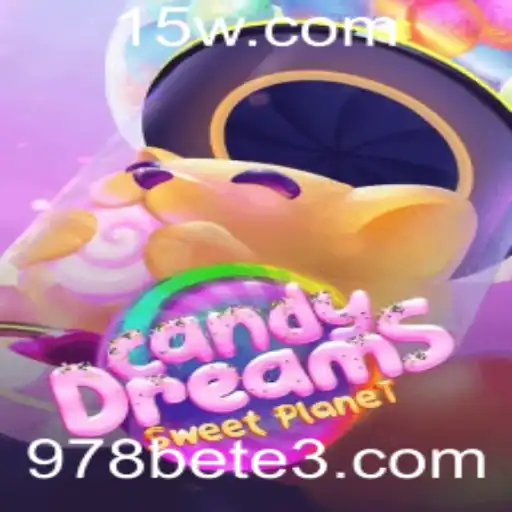 CandyDreams: Mergulhe na Aventura Doce com 978bet