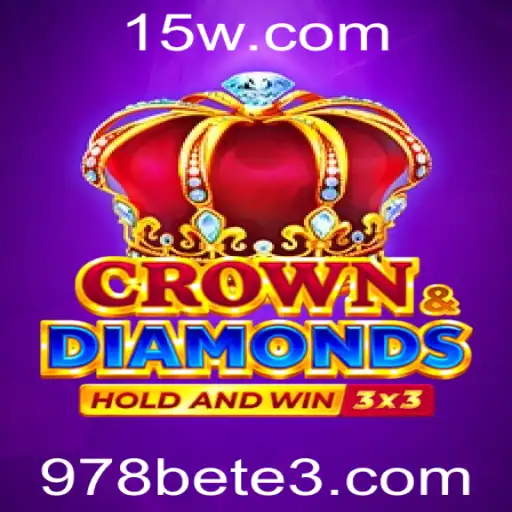 Crowndiamonds: Descubra o Desafio do Jogo com 978bet
