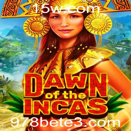 Descubra o Fascinante Mundo de DawnoftheIncas: O Novo Jogo de Estratégia