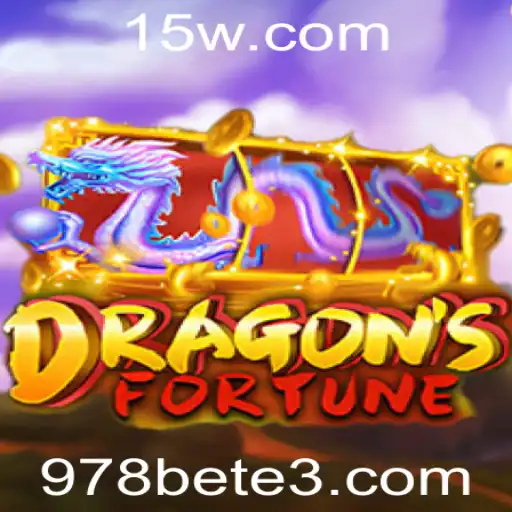 Explorando o Mundo de DragonFortune: O Jogo Revolucionário Associado ao 978bet