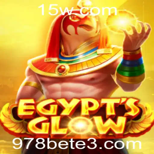 EgyptsGlow: Uma Jornada Luminosa pelo Antigo Egito