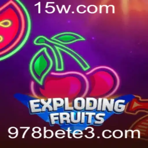 Descubra o Emocionante Jogo ExplodingFruits