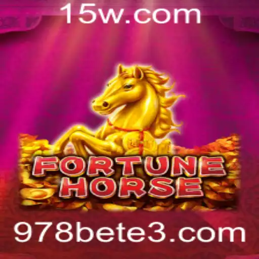 Explorando o Universo de FortuneHorse: O Novo Fenômeno do Entretenimento Online