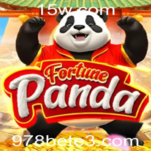 Descubra o Mundo de FortunePanda: O Jogo de Azar Que está Dominando 978bet