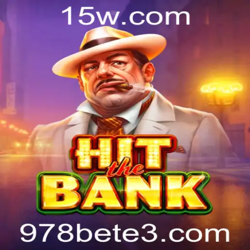 Descubra o Empolgante Jogo HitTheBank com 978bet