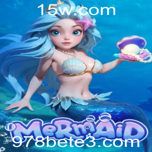 Explorando o Jogo 'Mermaid' no Universo 978bet