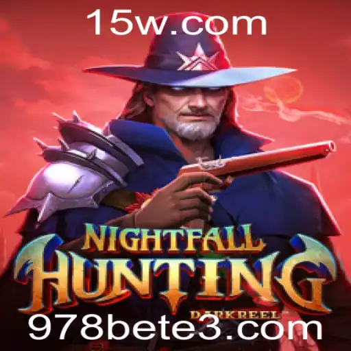 NightfallHunting: A Imersiva Aventura Noturna em Um Novo Jogo de Estratégia
