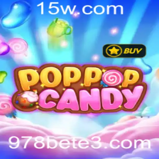 Explorando POPPOPCANDY: O Jogo Eletrizante de 978bet