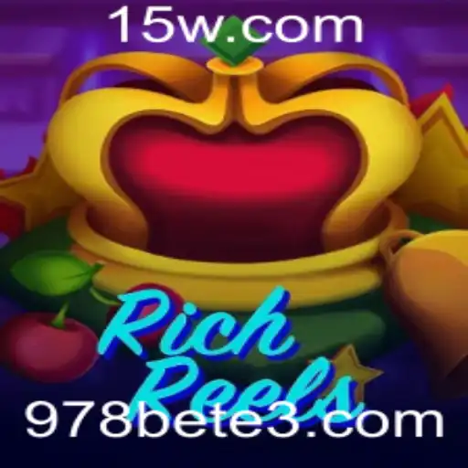 RichReels: Experimente a Emoção do Novo Jogo de Cassino Online