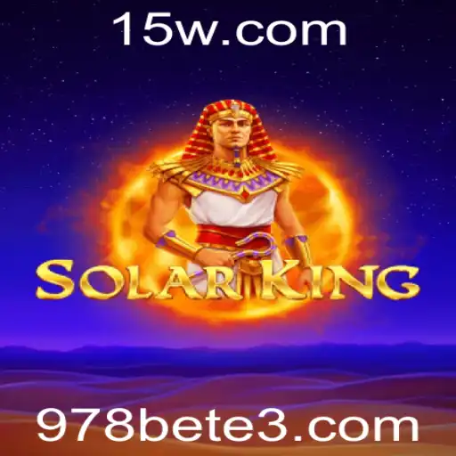 Descubra o Universo Fascinante do SolarKing: Um Jogo Revolucionário