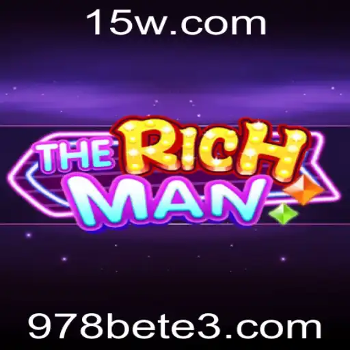 TheRichMan e a Emoção de 978bet: Desbravando Novos Limites no Mundo dos Jogos