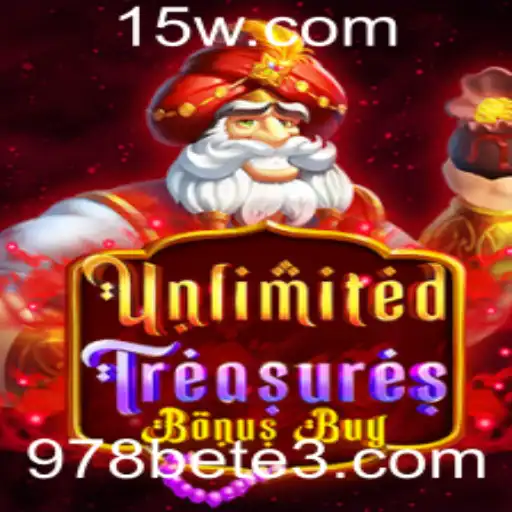 Explorando o Universo de UnlimitedTreasuresBonusBuy