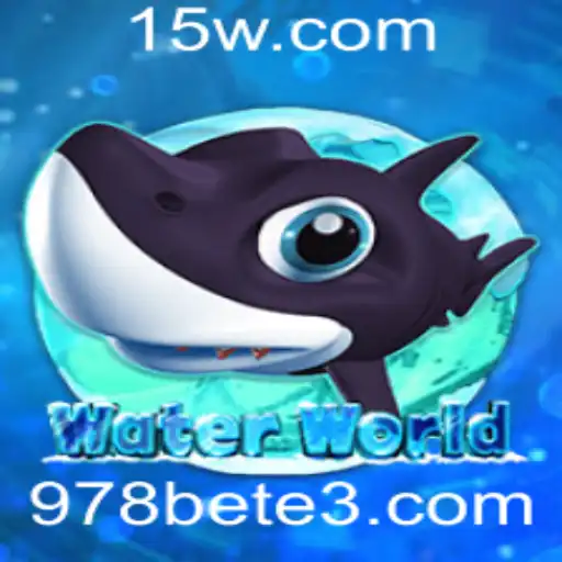 Descubra o Mundo de Água com WaterWorld