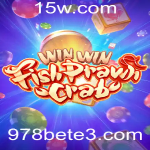 Explorando o Fascínio do Jogo WinWinFishPrawnCrab: Uma Nova Dimensão de Entretenimento com 978bet