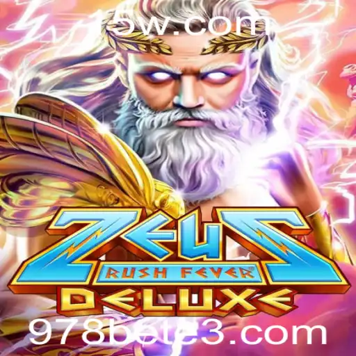 ZeusRushFeverDeluxe: A Nova Atração no Universo dos Jogos com 978bet
